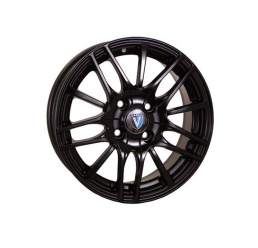 Techline 1406 ven bl R14 W5.5 PCD4x98 ET35 DIA58.6