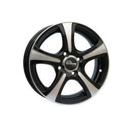 Techline 405 tl bd R14 W5 PCD4x98 ET35 DIA58.6