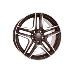 Techline 723 neo grd R17 W7.5 PCD5x112 ET42 DIA66.6