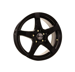 Techline 646 neo bl R16 W6.5 PCD5x108 ET50 DIA63.4