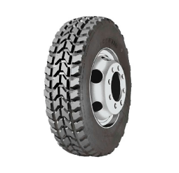 Doublestar DS766 37/12.5 R16.5 123N