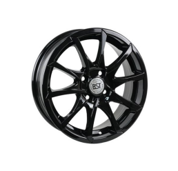 Techline 035 rst bl R15 W6 PCD4x100 ET46 DIA54.1
