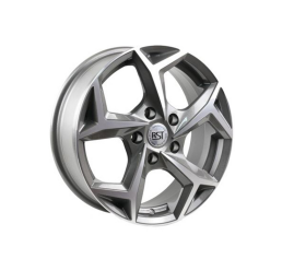 Techline 066 rst grd R16 W6.5 PCD5x114.3 ET46 DIA67.1
