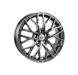 Techline 077 rst bh R17 W6.5 PCD5x114.3 ET48 DIA67.1