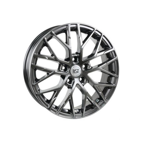 077 rst bh - фото 1