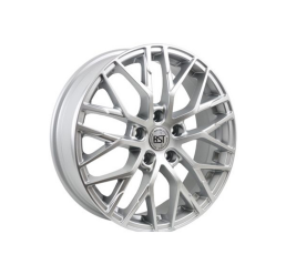 Techline 077 rst s R17 W6.5 PCD5x114.3 ET48 DIA67.1