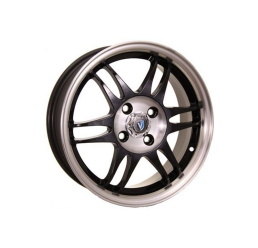 Techline 1402 ven bd R14 W5.5 PCD4x98 ET35 DIA58.6