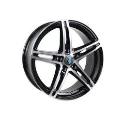 Techline 1518 v03 neo bd R15 W6 PCD4x98 ET40 DIA58.6