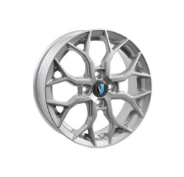 Techline 1519 ven sl R15 W6 PCD4x100 ET46 DIA54.1
