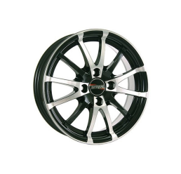 Techline 320 tl bd R13 W5 PCD4x98 ET35 DIA58.6