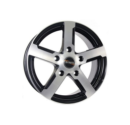 Techline 508 tl bd R15 W6.5 PCD5x139.7 ET40 DIA98