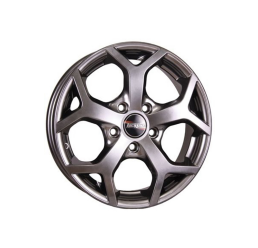 Techline 511 tl hb R15 W6 PCD5x108 ET52.5 DIA63.4