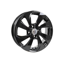 Techline 006 rst bl R16 W6 PCD4x100 ET50 DIA60.1