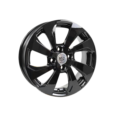 006 rst bl - фото 1