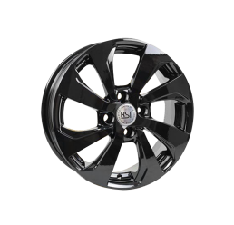 Techline 006 rst blm R16 W6 PCD4x100 ET50 DIA60.1