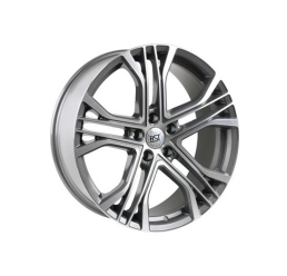 Techline 029 rst grd R19 W8.5 PCD5x112 ET28 DIA66.6