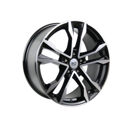 Techline 068 rst bd R18 W8 PCD5x114.3 ET30 DIA60.1