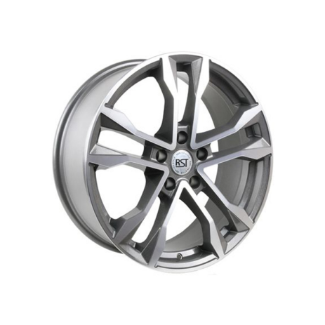 068 rst grd - фото 1