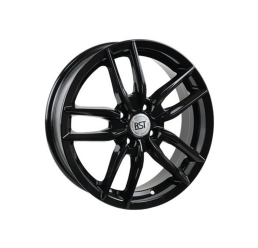 Techline 076 rst bd R16 W6 PCD4x100 ET48 DIA60.1