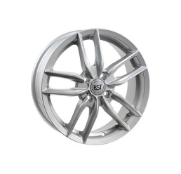 Techline 076 rst sl R16 W6 PCD4x100 ET48 DIA60.1