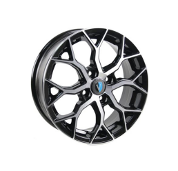 Techline 1519 ven bd R15 W6 PCD4x100 ET46 DIA54.1