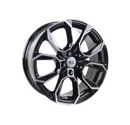 Techline 157 rst bd R17 W7 PCD5x112 ET40 DIA57.1