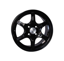 Techline 433 tl bl R14 W5.5 PCD4x98 ET38 DIA58.6