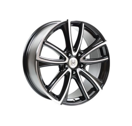 Techline 672 neo bd R16 W6.5 PCD5x114.3 ET45 DIA67.1