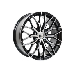 Techline 940 tl bd R19 W7.5 PCD5x114.3 ET35 DIA60.1