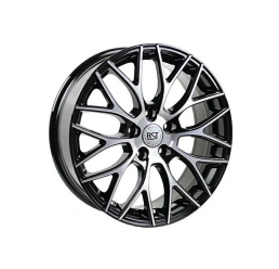 Techline 137 rst bd R17 W7 PCD5x114.3 ET35 DIA67.1