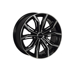 Zorat Wheels 2747 bfp R16 W7 PCD5x108 ET42 DIA65.1