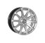 Zorat Wheels 3114z hs R14 W6 PCD4x98 ET35 DIA58.6