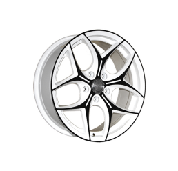 Zorat Wheels 3206 bp R14 W6 PCD5x108 ET35 DIA63.4