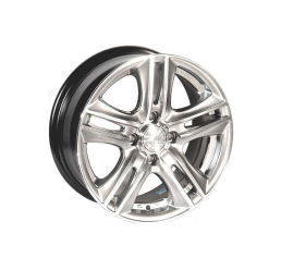 Zorat Wheels 392 sp R17 W7.5 PCD5x114.3 ET38 DIA67.1