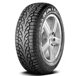 Pirelli Winter carving 245/45 R17 99T