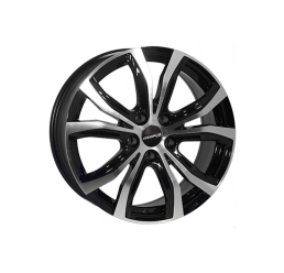 Zorat Wheels 7764 bp R20 W8 PCD5x114.3 ET30 DIA60.1