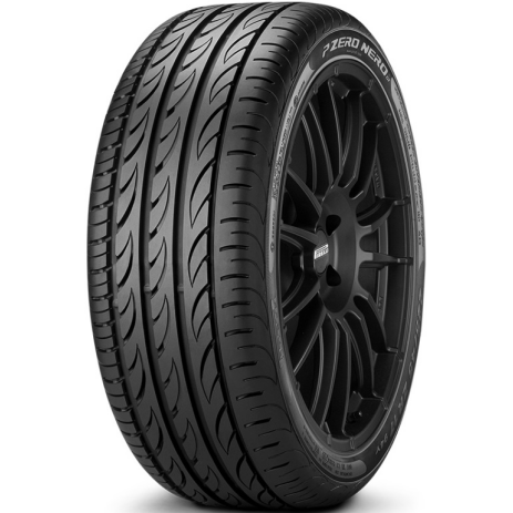 Pzero nero gt - фото 1