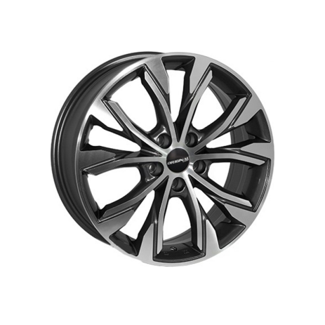 7963 mk-p - фото 1