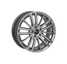 Zorat Wheels 9074 hb R16 W7 PCD5x100 ET48 DIA56.1