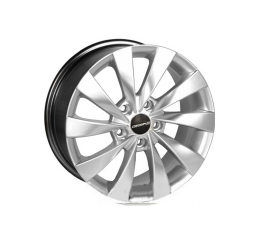 Zorat Wheels Bk438 hs R15 W6.5 PCD5x100 ET35 DIA57.1