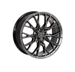 Zorat Wheels Bk5137 hb R18 W8 PCD5x114.3 ET38 DIA60.1