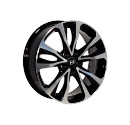 Zorat Wheels Bk5212 bp R16 W6.5 PCD5x98 ET39 DIA58.1