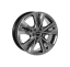 Zorat Wheels Bk5212 hb R17 W7 PCD5x108 ET33 DIA65.1