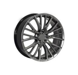 Zorat Wheels Bk5316 hb R20 W8 PCD5x114.3 ET30 DIA60.1