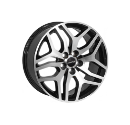 Zorat Wheels Bk5322 bp R18 W8 PCD5x108 ET45 DIA63.4