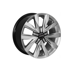Zorat Wheels Bk5330 hs R18 W8 PCD5x120 ET50 DIA65.1