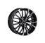 Zorat Wheels Bk5343 bp R17 W7 PCD5x114.3 ET40 DIA60.1