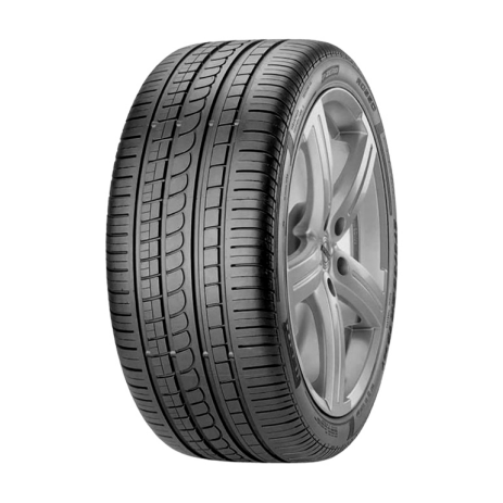 Pzero rosso - фото 1