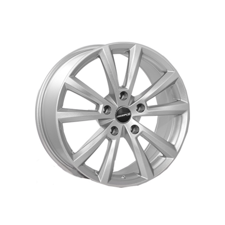 Bk711 silver - фото 1