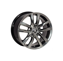 Zorat Wheels D7004 hb R15 W6.5 PCD5x108 ET38 DIA63.4